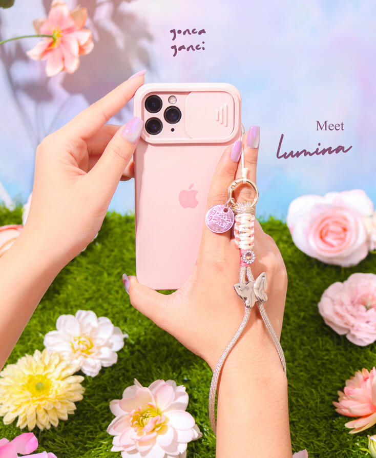 NEW! Lumina Series