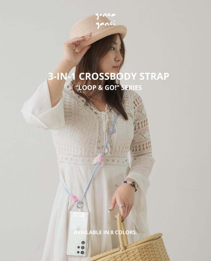 Loop & Go! Series